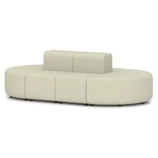 Mawsley Modular Seating Set - Capsule Island