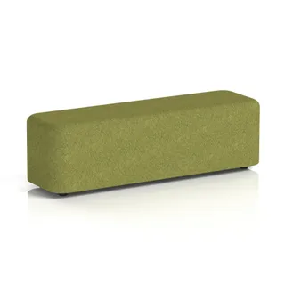 EE - Harlestone Rectangular Stool in Single Tone