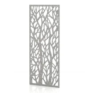 Sch! Acoustic Wall and Hanging Screens