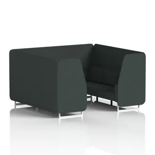 Brixworth Booth in Single Tone