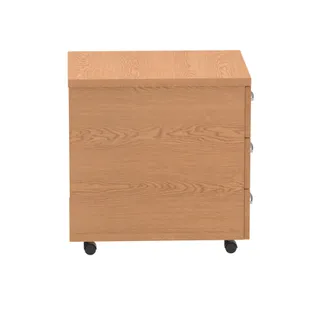 Impulse Mobile Pedestal