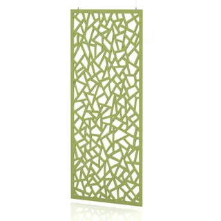 Sch! Acoustic Wall and Hanging Screens