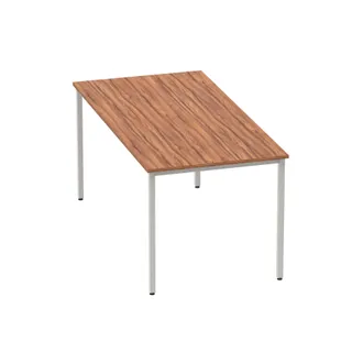 Impulse Straight Table Box Frame Leg