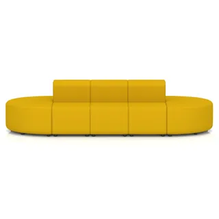 Mawsley Modular Seating Set - Capsule Island