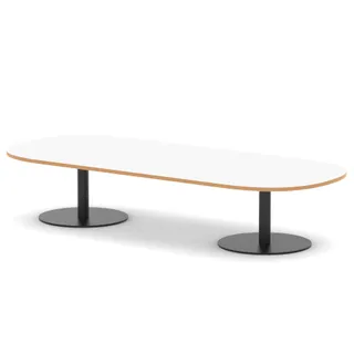 Italia Boardroom Coffee Table