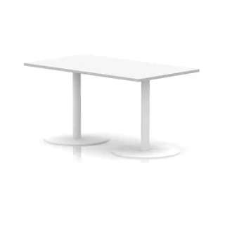 EE - Italia Rectangular Poseur Table