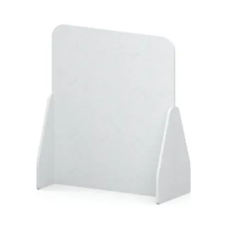 Arctic White / 1400mm / Full
