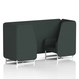 Brixworth Booth in Single Tone