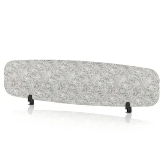 Sch! Acoustic Desktop Screen - Oblong