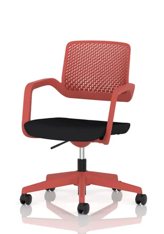 Cosmo Task Operator Chair