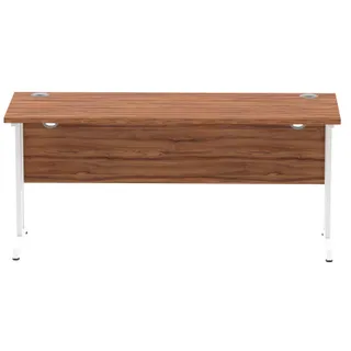 Impulse Slimline Desk Cantilever Leg