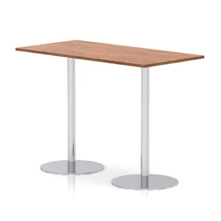 EE - Italia Rectangular Poseur Table