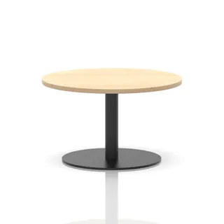 EE - Italia Round Coffee Table