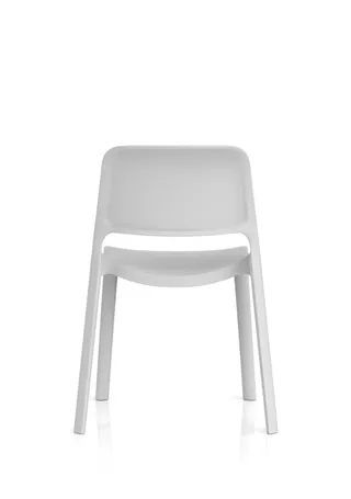 Nest Loop Stacking Cafe & Bistro Chair