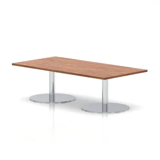 EE - Italia Rectangular Coffee Table