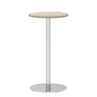 EE - Italia Round Poseur Table