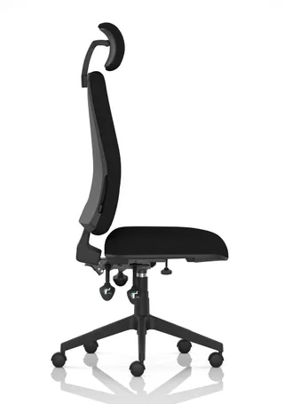 OE - Orlena High Back Ergonomic Task Operator Office Chair