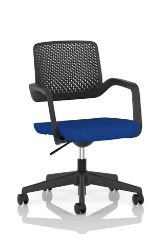Cosmo Task Operator Chair