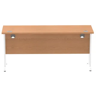 Impulse Slimline Desk Cantilever Leg