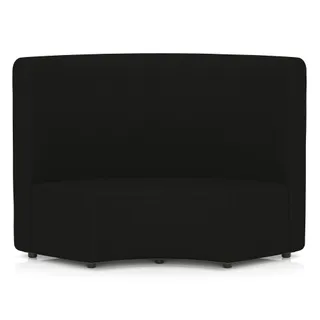 EE - Mawsley Modular Seating 90 Degree Inner Curved Unit