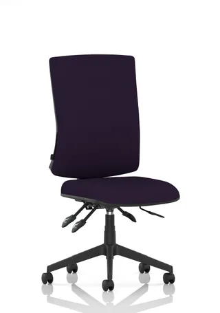 Orlena High Back Ergonomic Task Operator Office Chair