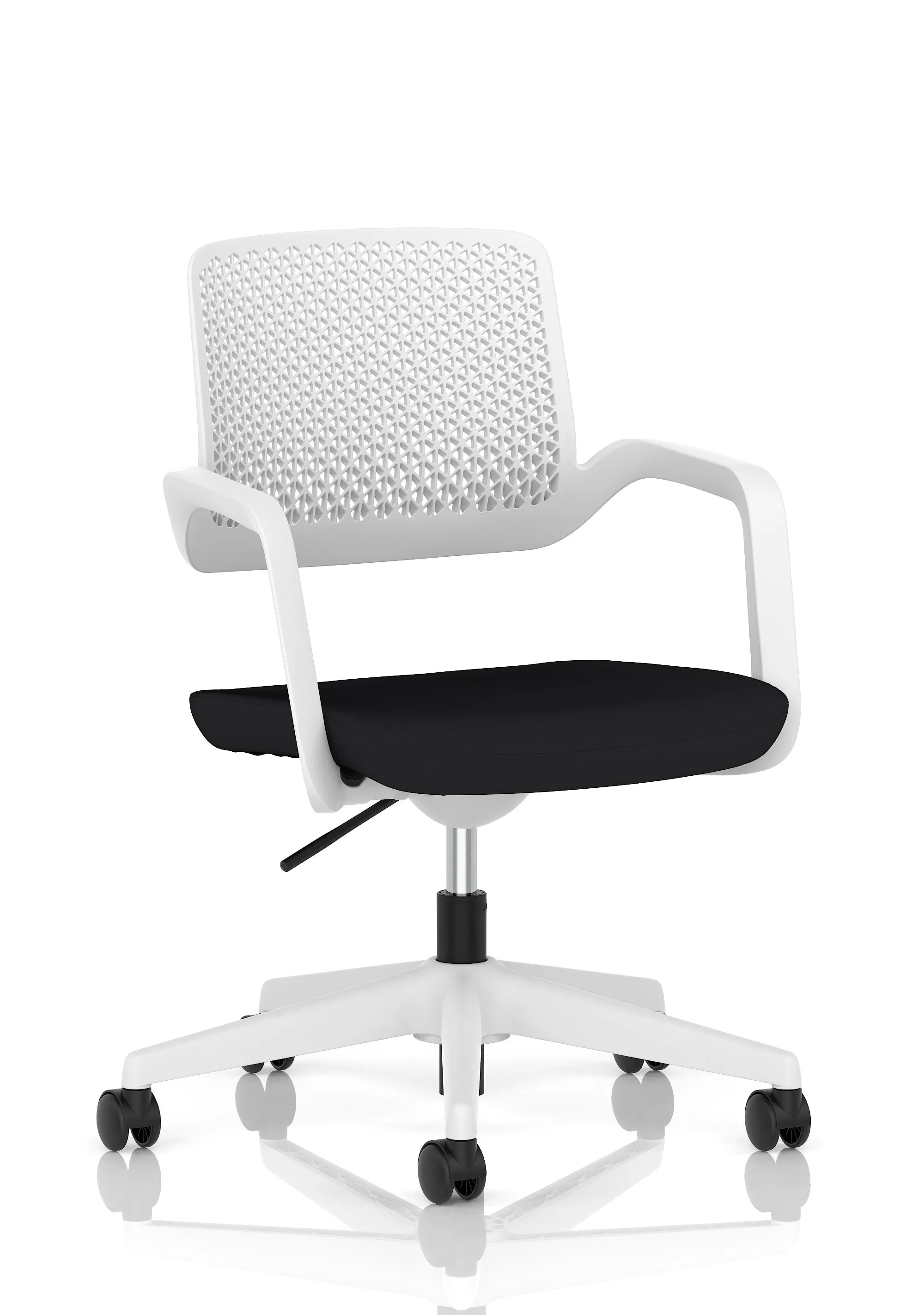 EE - Cosmo Task Operator Chair
