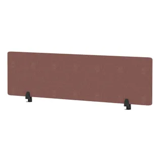 Air Desktop Screen - 400mm High