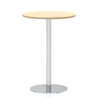 EE - Italia Round Poseur Table