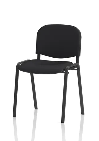 ISO Stacking Visitor/Conference Chair