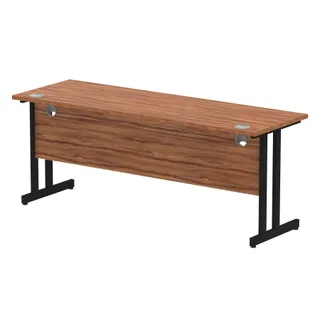 Impulse Slimline Desk Cantilever Leg