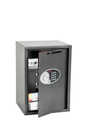 Phoenix Vela Deposit Home & Office Security Safe