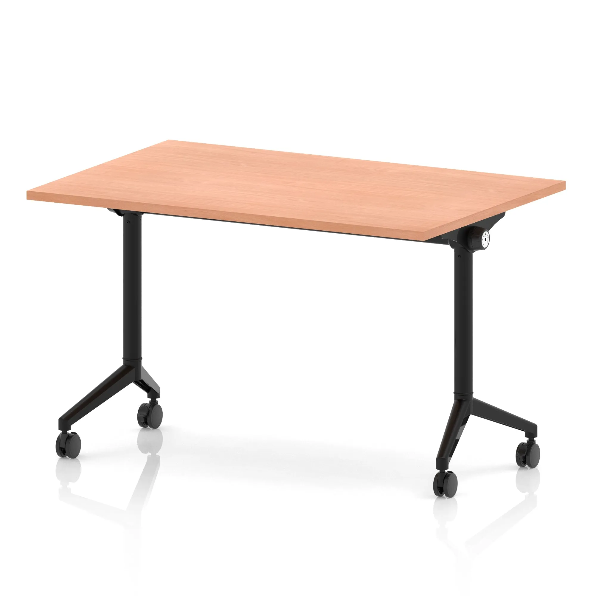 EE - Impulse Plus Flip Top Rectangular Table