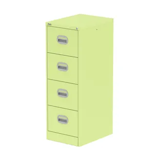 EE - Qube Filing Cabinet