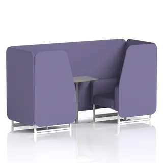 Brixworth Booth in Single Tone