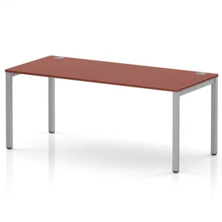 Impulse Single Starter Bench Desk