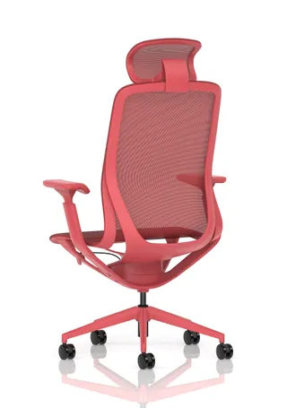 Lumo Executive Chair