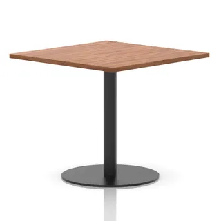 EE - Italia Square Poseur Table