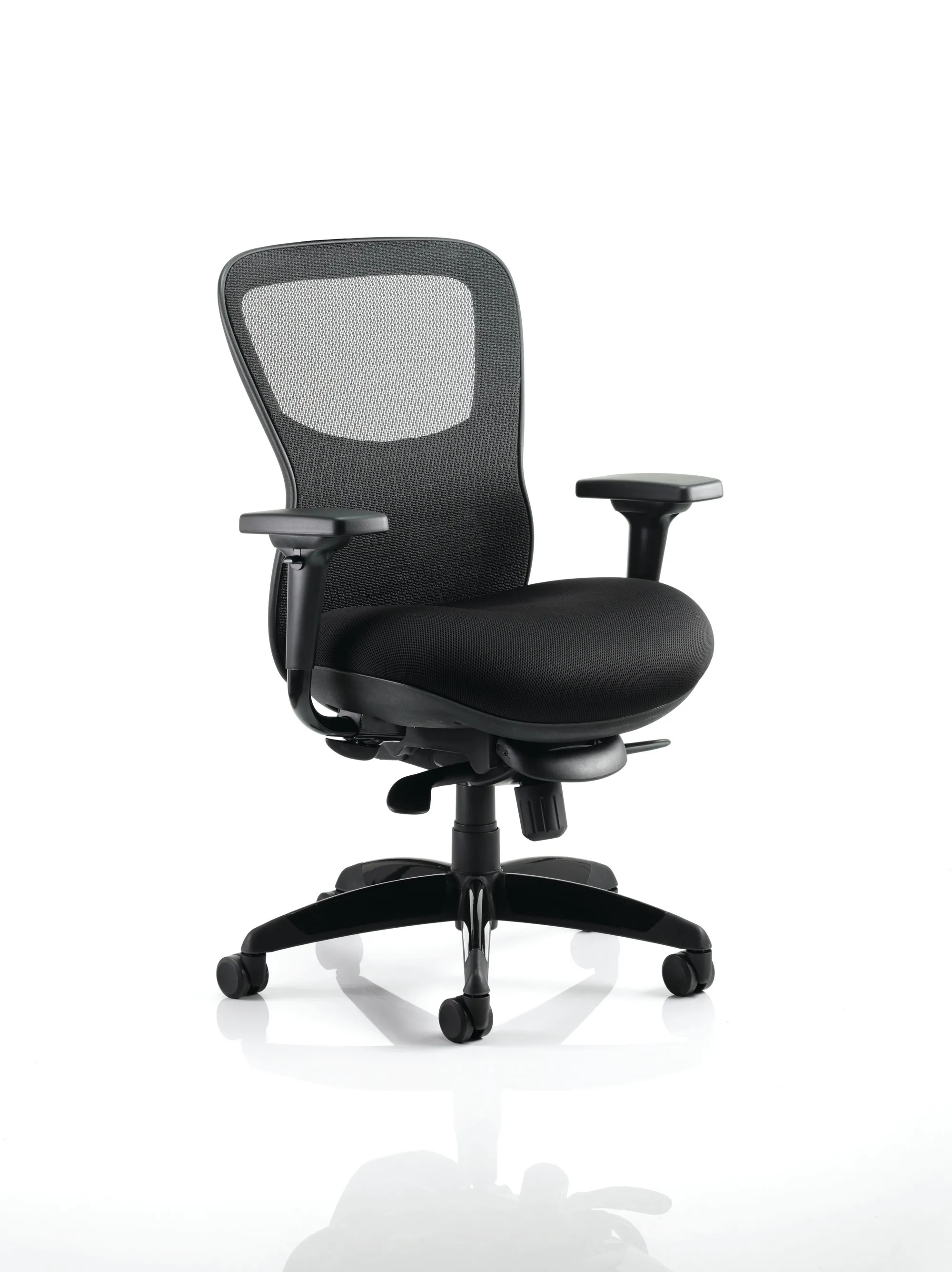 Black Airmesh