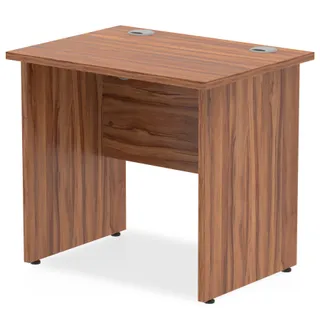 Impulse Slimline Desk Panel End Leg