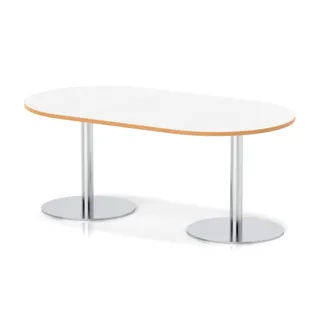 Italia Boardroom Table