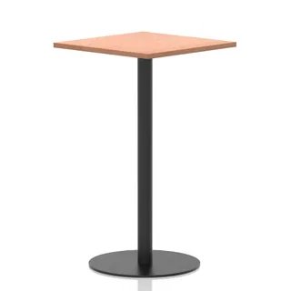 EE - Italia Square Poseur Table