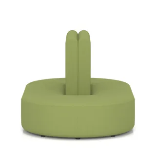 Mawsley Modular Seating Set - Capsule Island