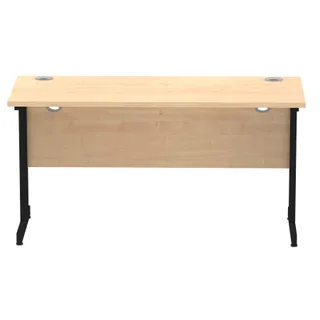 Impulse Slimline Desk Cantilever Leg