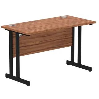 Impulse Slimline Desk Cantilever Leg