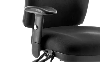 Chiro High Back Task Operator Office Chair