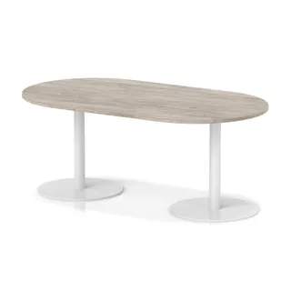 Italia Boardroom Table