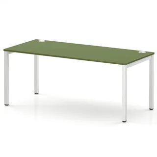 Impulse Single Starter Bench Desk