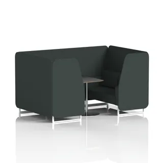 Brixworth Booth in Single Tone