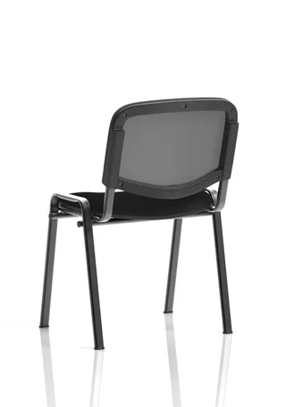 ISO Stacking Visitor/Conference Chair