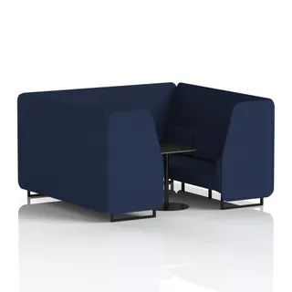 Brixworth Booth in Single Tone